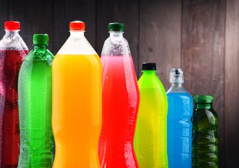 Penderita Diabetes Tidak Boleh Minum Soft Drink, Mengapa Begitu?