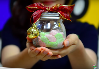 Membuat Mochi Susu yang Mudah dan Nikmat, Cocok untuk Cemilan Sore ini