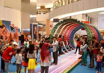 Rasakan Sensasi Berpetualang di Dunia Digital Bersama Wreck-It Ralph