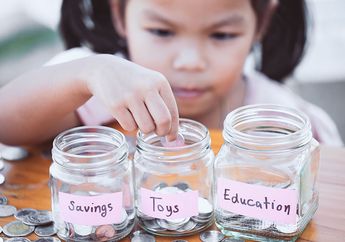 Dapat THR Lebaran? Ini 5 Tips Agar Uang THR mu Tidak Lekas Habis!
