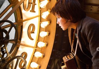 Film-film Keren Ini Ide Ceritanya dari Buku, lo! #AkuBacaAkuTahu