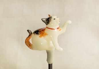 Amezaiku, Seni Membuat Permen Tradisional yang Imut Asal Jepang