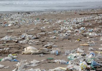 Australia Kurangi Pemakaian Plastik dalam 3 Bulan, Bagaimana Caranya?