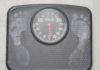 Berbagai Kesalahan saat Menimbang Badan, Pernah Lakukan Salah Satunya?