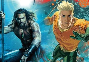 Aquaman Bisa Berkomunikasi dengan Ikan, Bagaimana di Dunia Nyata?