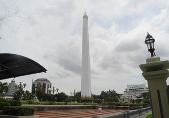 Hari Pahlawan Diperingati Setiap 10 November, Sejak Kapan dan Mengapa?