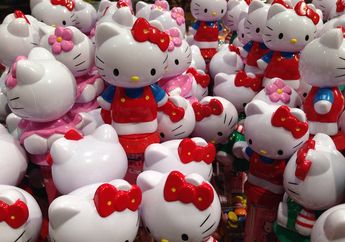 Kenapa di Jepang Ada Banyak Simbol Kucing, ya? Ini Sejarahnya!