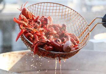 Waspada, Ternyata Makanan-Makanan yang Sering Dikonsumsi Banyak Orang Ini Mengandung Plastik!