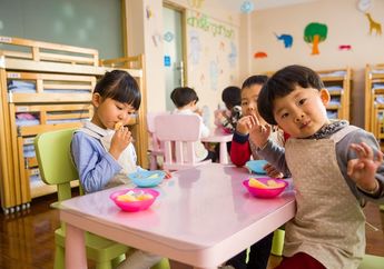 Liburan ke Korea Selatan, Ini 5 Etika Makan yang Harus Diperhatikan