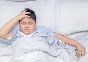 Sakit Kepala Bisa Diatasi dengan Banyak Minum Air Putih, Benarkah?