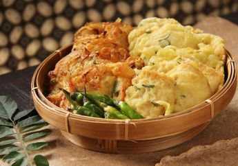 Benarkah Makan Gorengan Bisa Menyebabkan Batuk? #AkuBacaAkuTahu