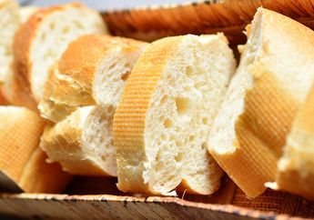 Selain Banyak Beraktivitas, Tubuh Lelah Juga Bisa Disebabkan 5 Makanan Ini