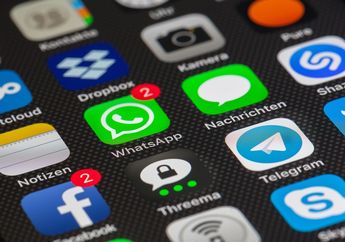 Fitur Baru WhatsApp Membatasi Kita dari Undangan Grup yang Tiba-Tiba