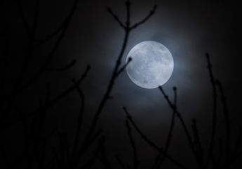 Supermoon Maret yang Terakhir di 2019, Kapan Supermoon Berikutnya?