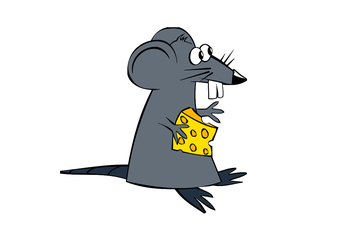 Jerry Si Tikus Suka Keju, Apakah Benar Tikus Suka Makan Keju?