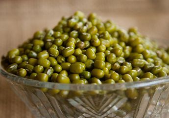 Kecap Pernah Dibuat dari Kacang Hijau, lo! Ini Kisah di Baliknya!