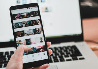 Uji Coba Instagram Sembunyikan Jumlah Like Sudah Sampai ke Indonesia