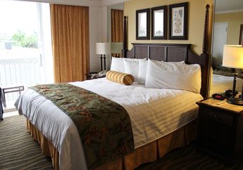 Inilah Barang yang Boleh dan yang Tidak Boleh Diambil dari Hotel