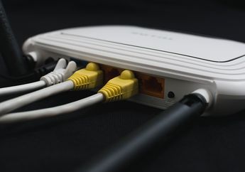 Jauhkan 5 Benda Ini Jika Ingin Jaringan WiFi Tetap Lancar di Rumah