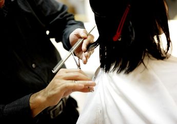 Rambut dan Kuku, Bagian Tubuh yang Tidak Terasa Sakit Saat Dipotong