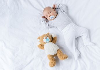 Apakah Adik Bayi Juga Bermimpi Seperti Kita?