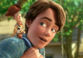 Keren, Kakak Beradik Ini Buat Ulang Film Toy Story dengan Mainan Sungguhan dan Selesai 8 Tahun Kemudian!