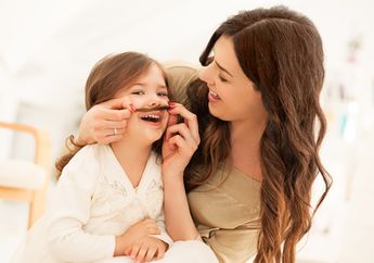Wah, Ternyata Perempuan Bisa Memiliki Kumis, Kenapa Bisa Begitu?