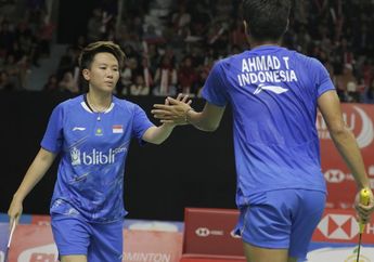 Kak Liliyana Natsir Pensiun, Inilah Perjalanan Bulutangkis Indonesia!