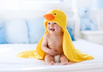 Digunakan untuk Menghangatkan Badan, Ini Dia 3 Perbedaan Minyak Telon dan Minyak Kayu Putih