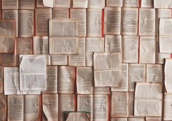 Ternyata Ini Fobia yang Bisa Dialami Para Pencinta Buku #akubacaakutahu