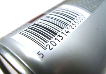 Barcode Terinspirasi dari Sandi Kode Morse, Cari Tahu Sejarahnya, yuk!
