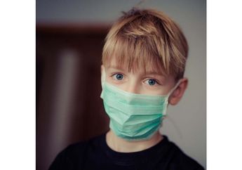 Begini Cara Memakai Masker yang Benar, Apakah Kamu Sudah Melakukannya?