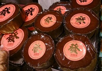 Punya Banyak Kue Keranjang? Bukan Hanya Digoreng, Kue Keranjang Juga Bisa Diolah dengan 4 Cara Ini