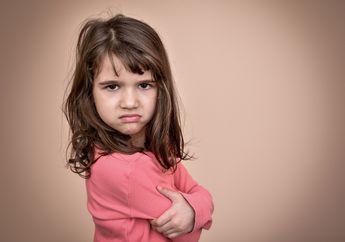 3 Penyebab Bibir Pecah-Pecah, Pernah Mengalaminya?