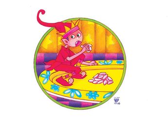 Dongeng Anak: Pangeran Kecil