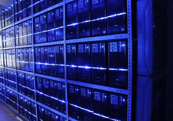 Pusat Data di Norwegia Ini Menggunakan Energi Terbarukan, lo!