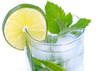 Mengapa Minuman yang Mengandung Mint Terasa Dingin? #AkuBacaAkuTahu