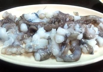Makanan Paling Aneh di Dunia, Ternyata Banyak dari Negara Asia, lo!