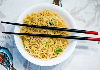 4 Makanan yang Sudah Ada Sejak Ribuan Tahun Lalu, Ada Kesukaanmu?