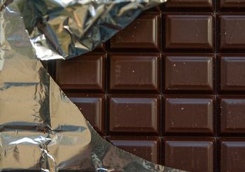 Makanan Cokelat Hitam Bisa Meningkatkan Daya Ingat, Ini Nutrisinya