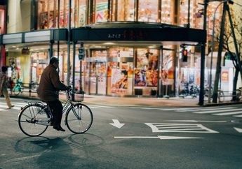Mengenal Transportasi Tenaga Manusia dan Hewan, Mulai dari Becak Sampai Gerobak
