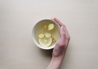 Jahe, Superfood dengan Banyak Manfaat, Ini Beberapa Manfaat Jahe!