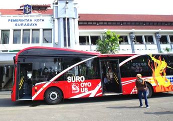 Bisa Jadi Anak Mandiri, Cari Tahu Manfaat Naik Transportasi Umum, yuk!