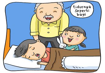 Lakukan 3 Tips Ini agar Tidak Ngiler saat Tidur, Salah Satunya Kurangi Makanan Manis