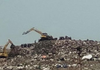 Apa yang Dapat Kita Lakukan pada Hari Peduli Sampah Nasional?