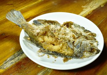 5 Tips Mengatasi Duri Ikan yang Tersangkut di Tenggorokan