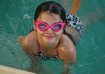 Bisa Cegah Diabetes dan Menjaga Jantung Sehat, Ini 6 Manfaat Berenang!