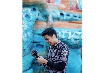Perjuangan Jerome Polin, Youtuber Nihongo Mantappu yang Dapat Beasiswa ke Jepang