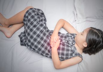 Sama-Sama Dialami Lambung, Apa Bedanya GERD, Heartburn, dan Penyakit Asam Lambung?