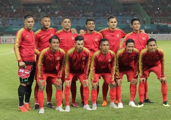 Ingin Jadi Pesepak Bola Profesional dan Masuk Timnas? Ini Syaratnya